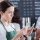 Illustration for article titled Ask The Salty Waitress: I drunkenly under-tipped my server. How do I fix it?em/em